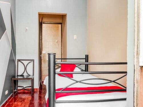 Hostal Santo Domingo プエブラ エクステリア 写真