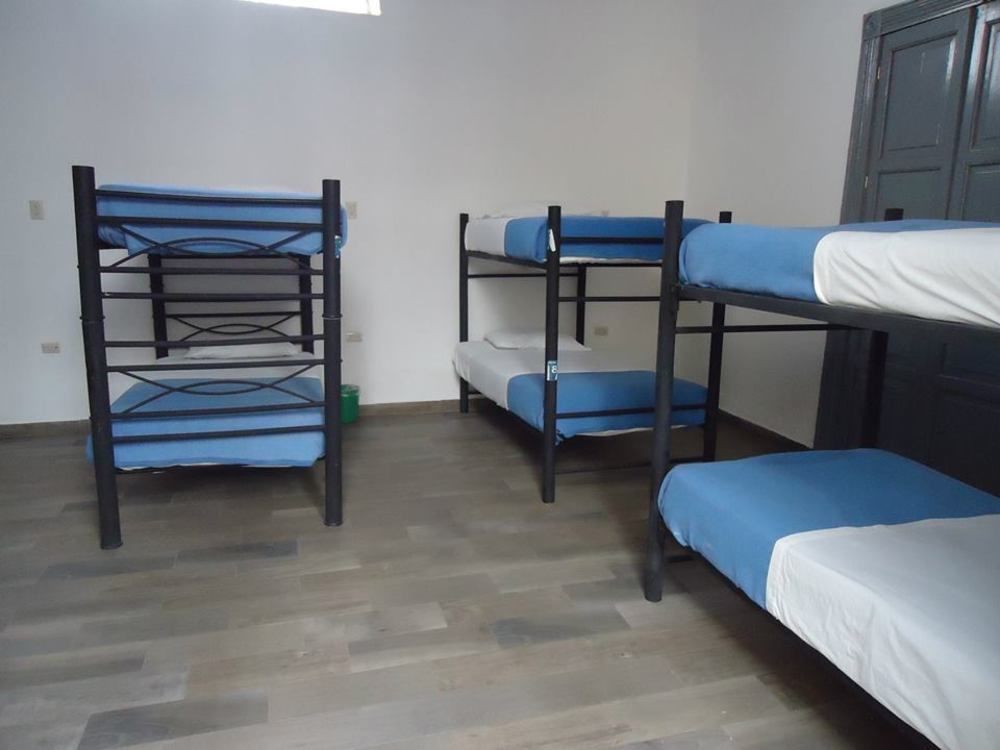 Hostal Santo Domingo プエブラ エクステリア 写真