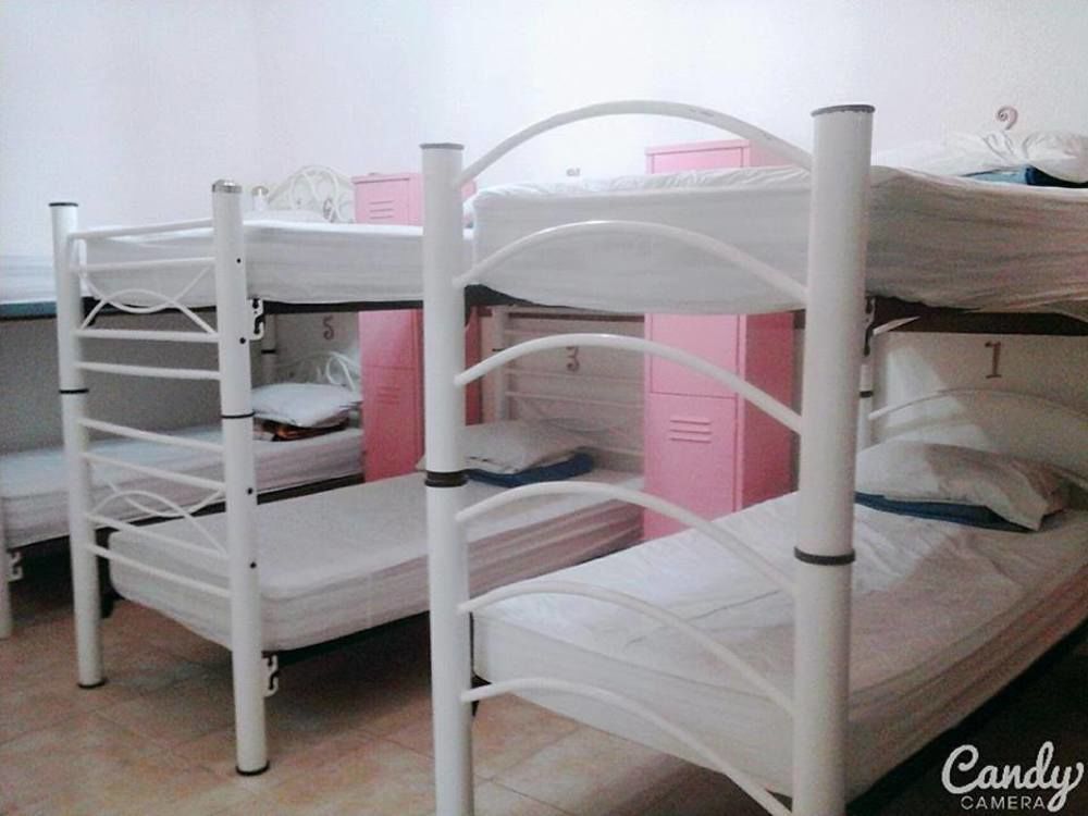 Hostal Santo Domingo プエブラ エクステリア 写真